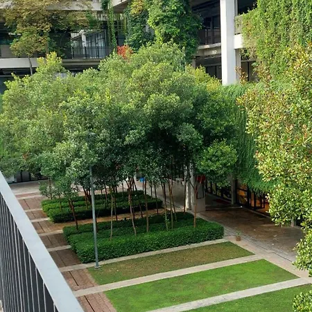 Tamarind Suites, Cyberjaya Exterior photo