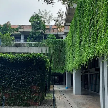 Tamarind Suites, Cyberjaya Exterior photo