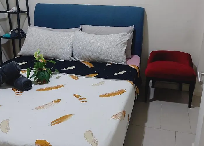Tamarind Suites, Cyberjaya