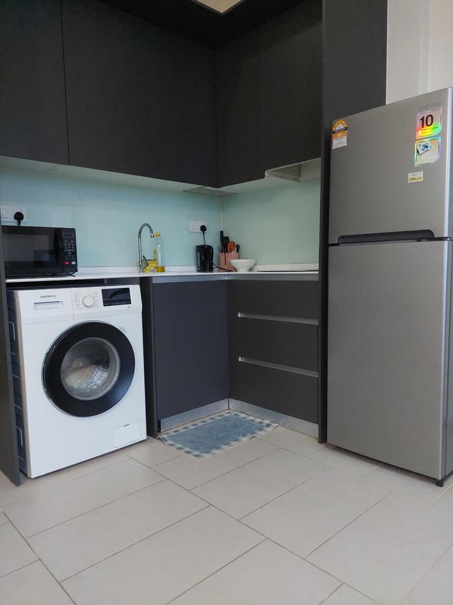 Tamarind Suites, * Cyberjaya