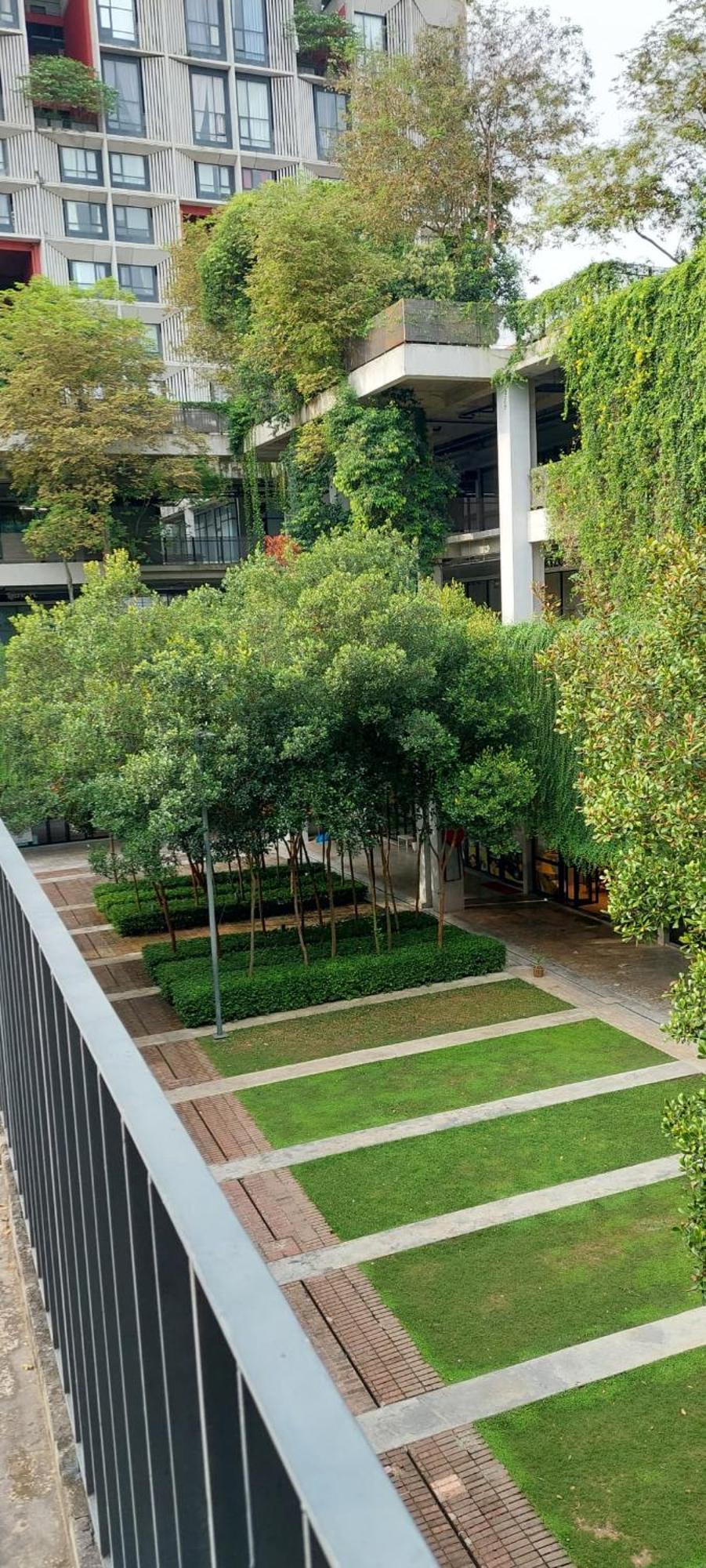 Tamarind Suites,