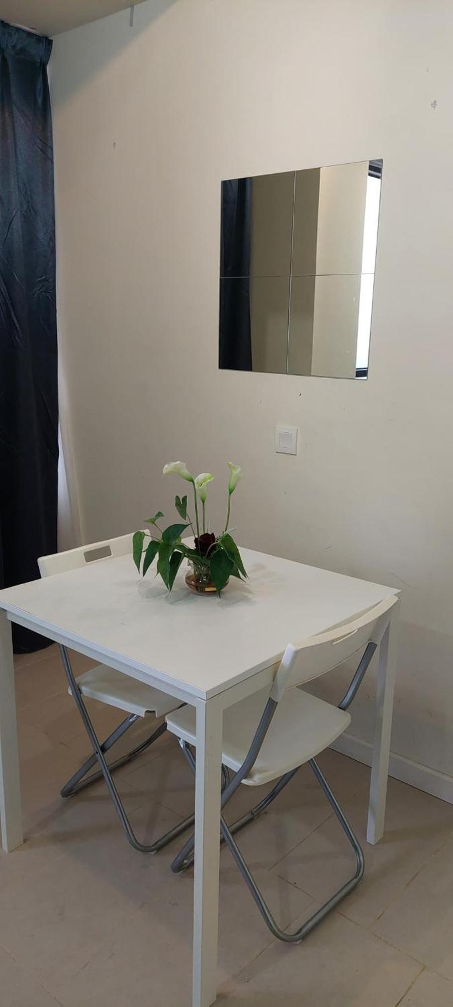 Tamarind Suites, *