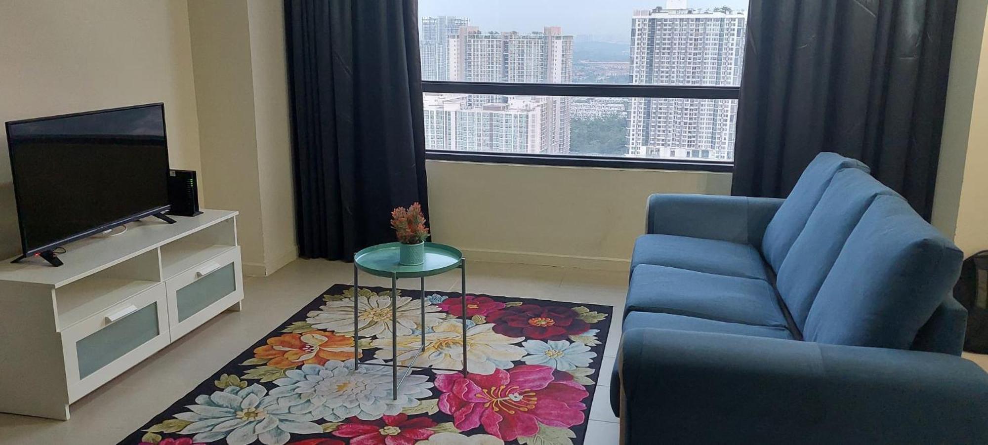 Apartment Tamarind Suites, *