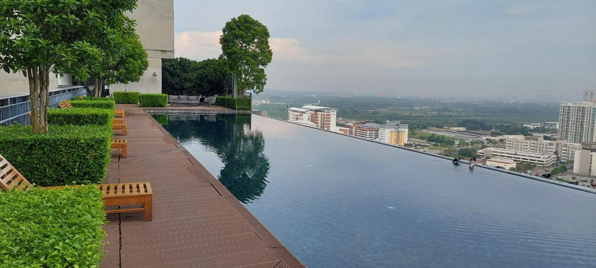 Tamarind Suites, Apartment *