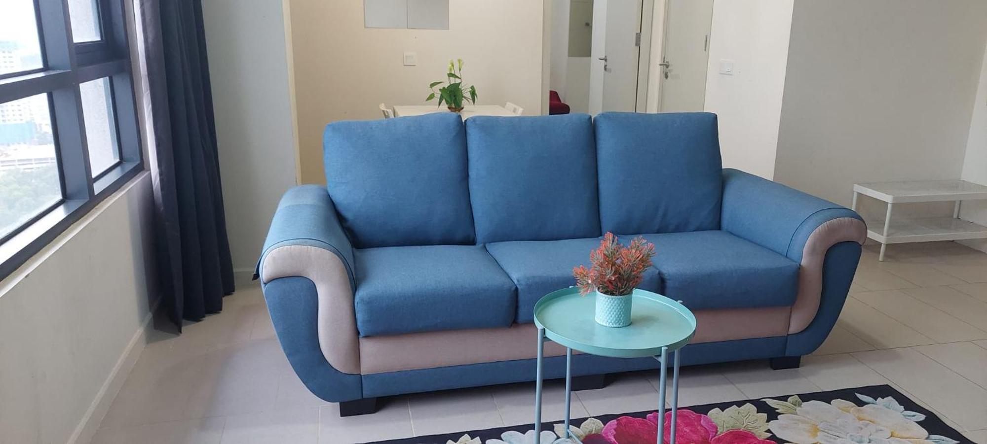 Tamarind Suites, Apartment Cyberjaya