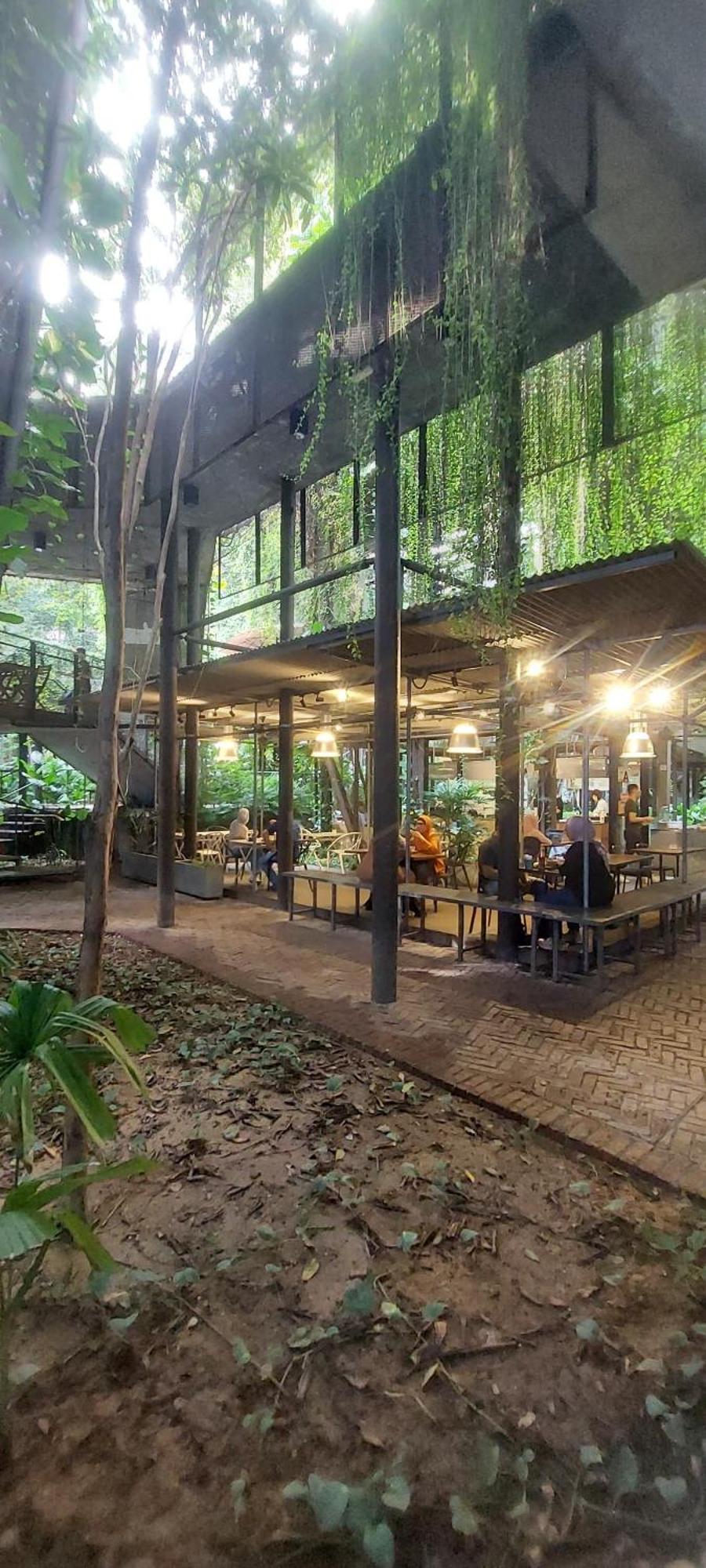 Tamarind Suites, Apartment